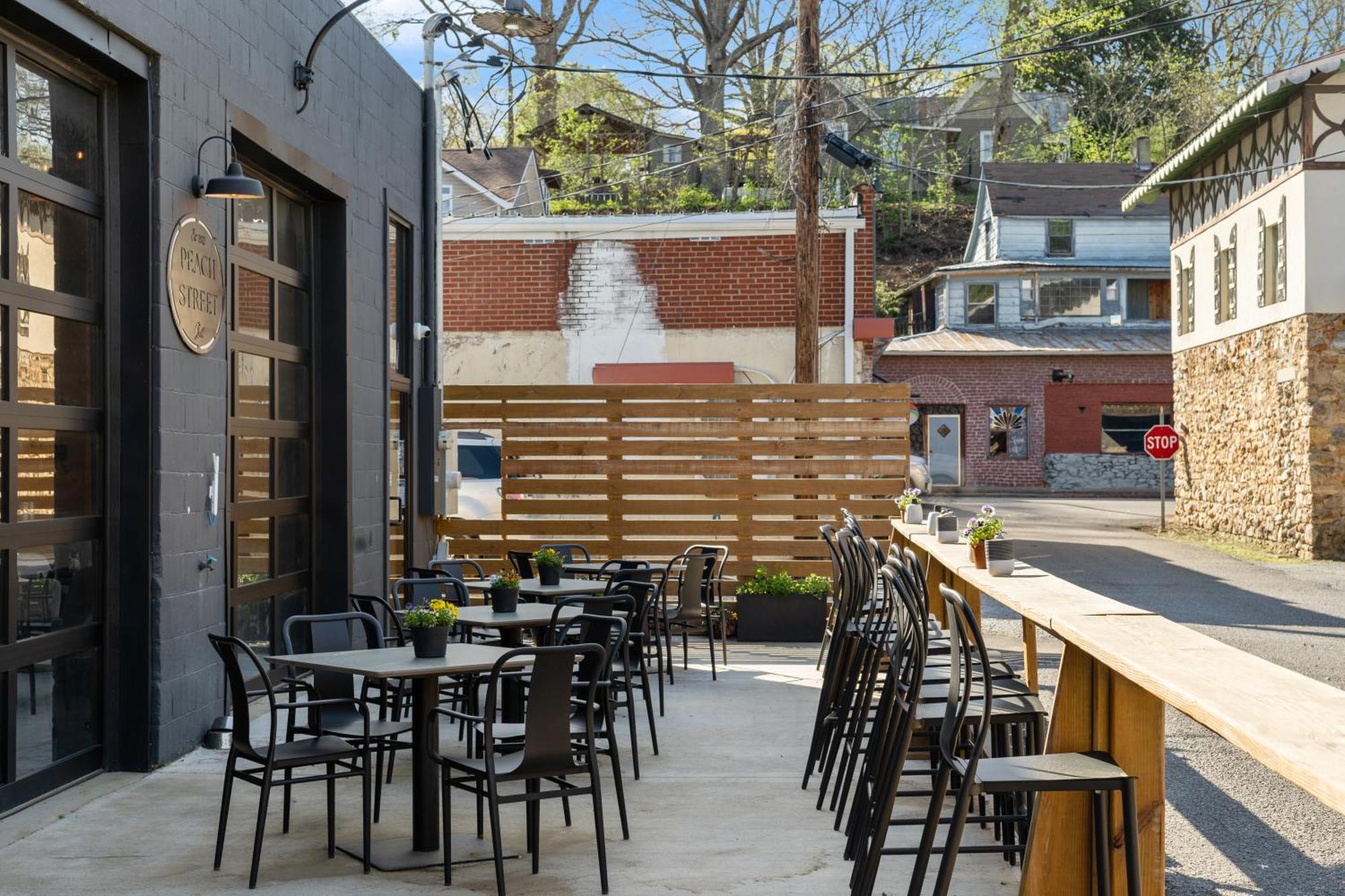 The Tellico Plains Inn And Event Venue מראה חיצוני תמונה