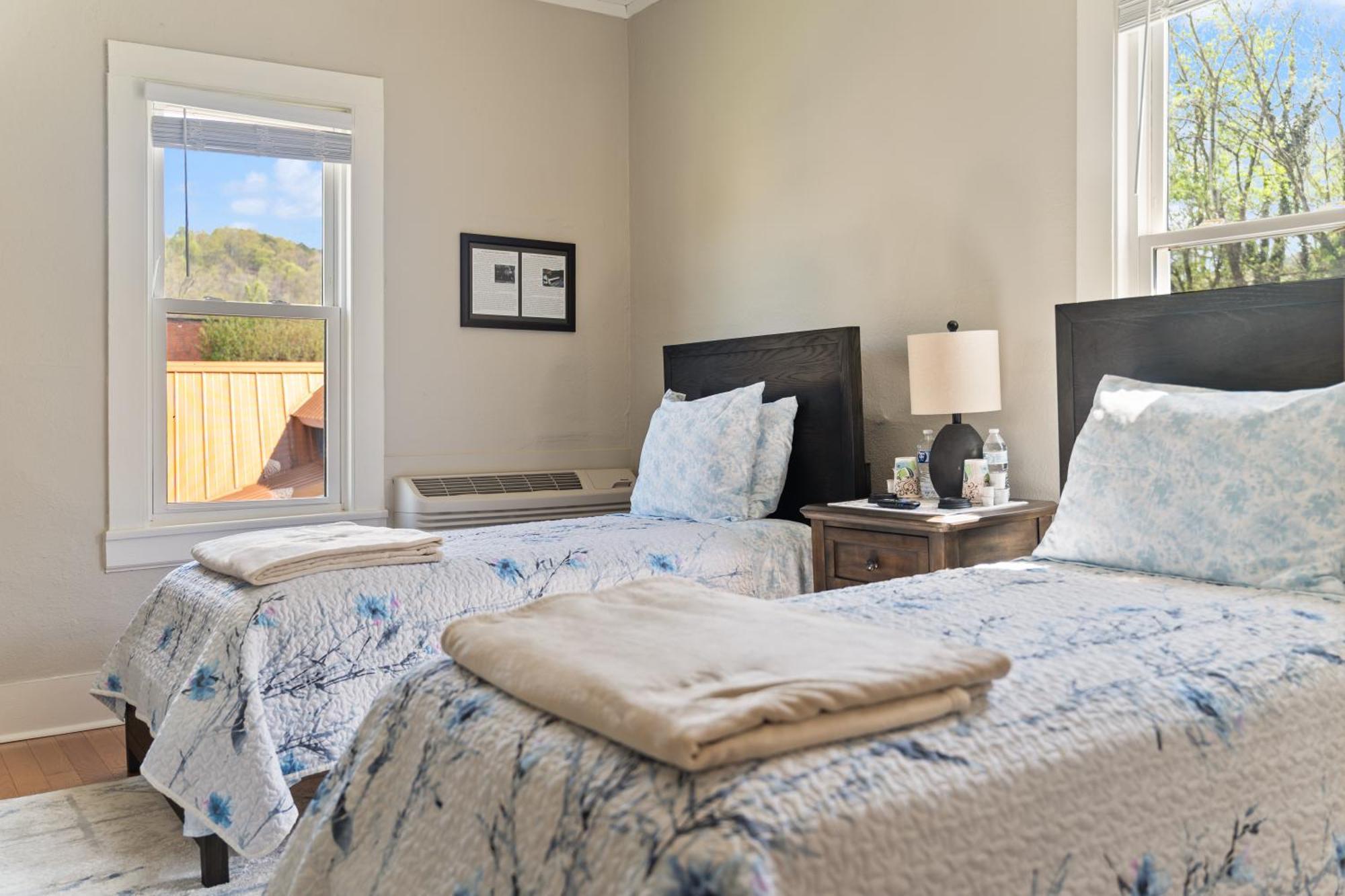 The Tellico Plains Inn And Event Venue מראה חיצוני תמונה