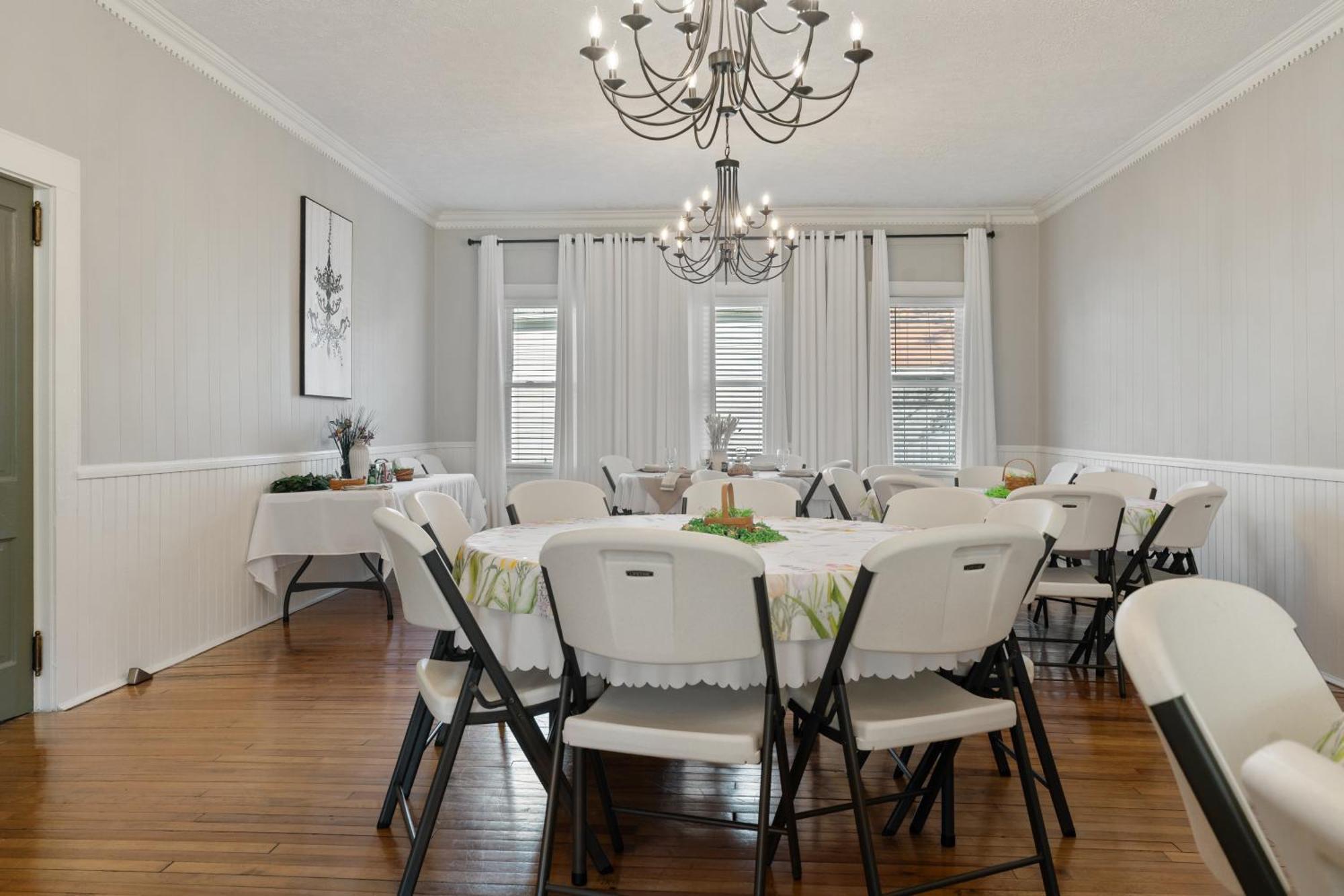 The Tellico Plains Inn And Event Venue מראה חיצוני תמונה